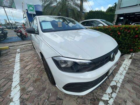 VOLKSWAGEN POLO 1.0 MPI TRACK MANUAL VOLKSWAGEN POLO 1.0 MPI TRACK MANUAL
